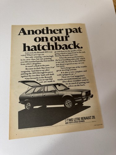 Original vintage classic - vintage,