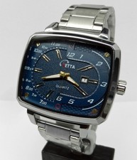 Orologio Uomo Vintage Retrò