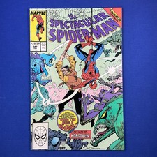 Spettacolare Spider-Man #147