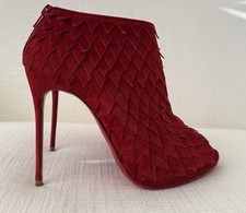 Stivaletti Christian Louboutin
