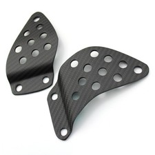 Protezione tallone in carbonio