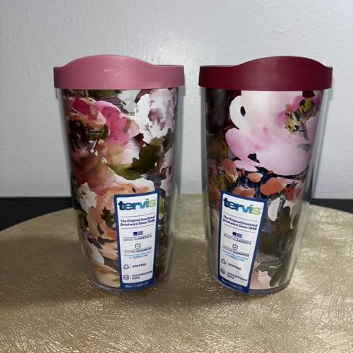 Set tervis heather - di, 2!