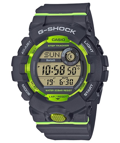 Orologio casio shock - orologio, g-shock