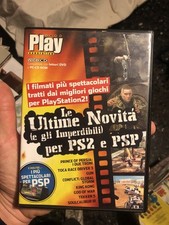 Play Generation DVD 