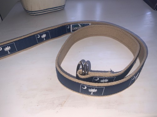 Cintura tela moon shine - cintura, blu