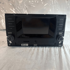 Display navigatore satellitare