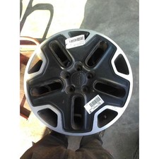 4 CERCHI IN LEGA JEEP RENEGADE