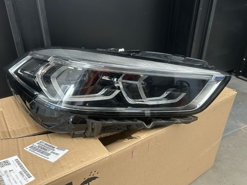 Bmw serie f40 faro led - bmw,