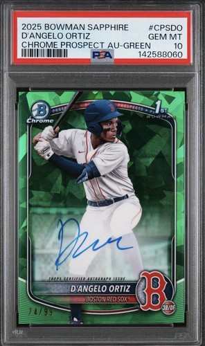 2025 bowman zaffiro angelo - 2025,