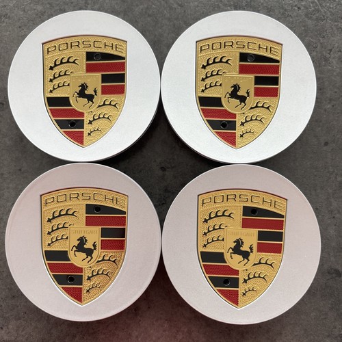 Coprimozzo originale porsche - coprimozzo,