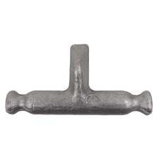 Nasello ancora tiller ama - tiller,