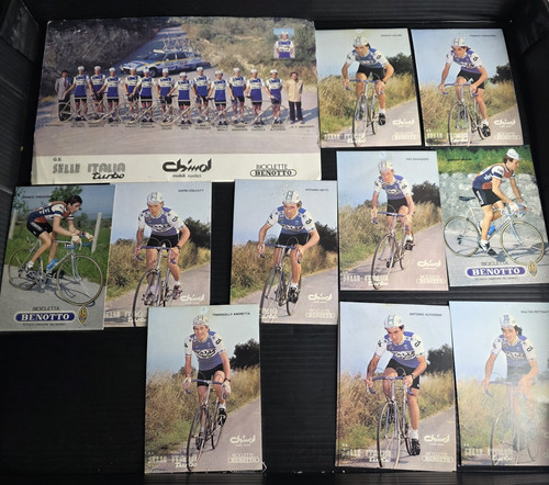 Lotto cartoline vintage - cartoline,