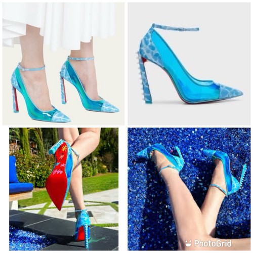 Christian louboutin debout - louboutin,