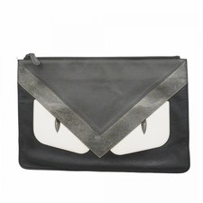 Fendi Monster Borsa Pochette