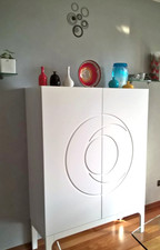 MADIA BIANCA IKEA 119x40px162h