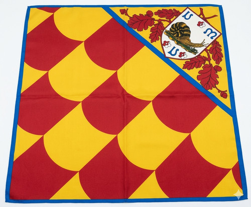 Palio delle contrade - contrade, siena