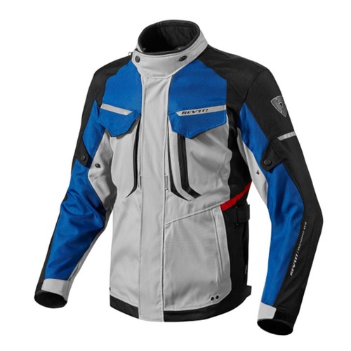 Completo moto touring - , rev’it