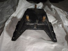 LAND ROVER DEFENDER SPARE WHEEL CARRIER  td5 TDCI holder rear door BHI710050