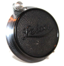 Obiettivo LEICA Leitz 1939