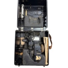 Bendix Aviation Sextant Bubble