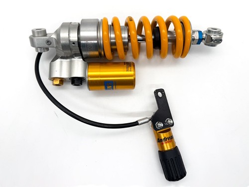 Ammortizzatore ohlins - ammortizzatore,