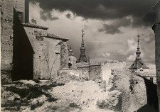 FERNAND DUBUIS (1908-1991)