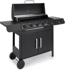 Vonhaus barbecue gas - vonhaus,