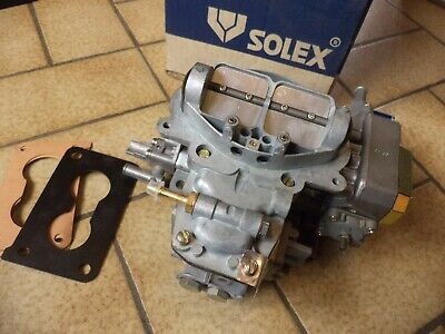 Carburateur solex tmmia - 32,