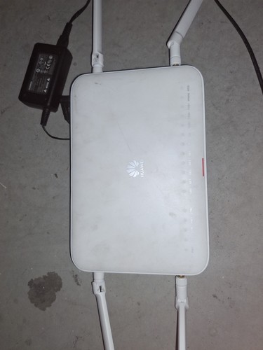 Huawei ar600 router wifi - ar600,