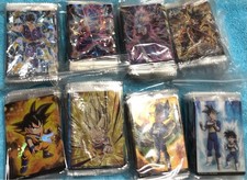Dragon Ball Itajaga Card set