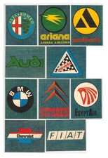 Edis Calcio Scudetti 1983-1984