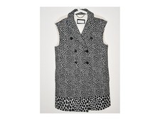 INTREND - Cappotto Smanicato