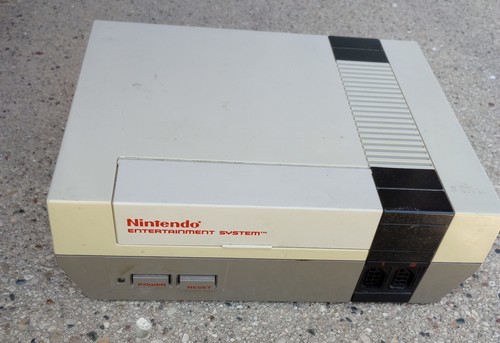 Replacement nintendo - replacement,