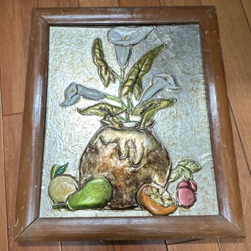 Piastrella ceramica rilievo - , 3d
