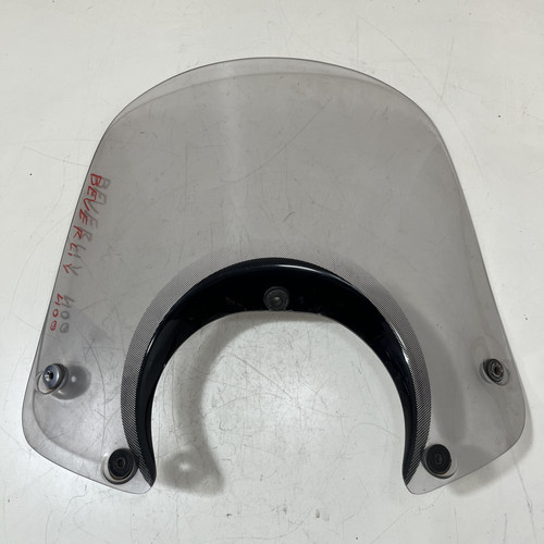 Paravento per piaggio beverly - paravento,
