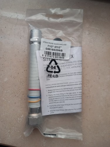 Flessibile estensibile gas - flessibile,
