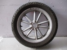 16x3.50 Ruota Posteriore
