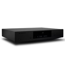 CAMBRIDGE AUDIO CXC V2 BLACK