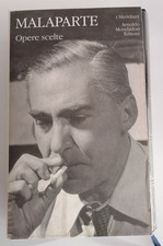 MALAPARTE - Opere scelte -