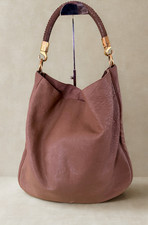Borsa hobo vintage Yves Saint