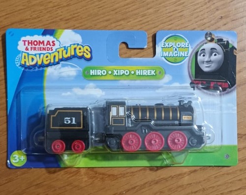 Modellino trenino thomas - thomas, &