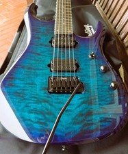 Music Man Sterling JP150D John