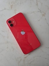 iphone 12 - colore red