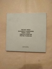 Pietro Bisio Giansisto