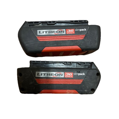 Batteria originale bosch - batteria,