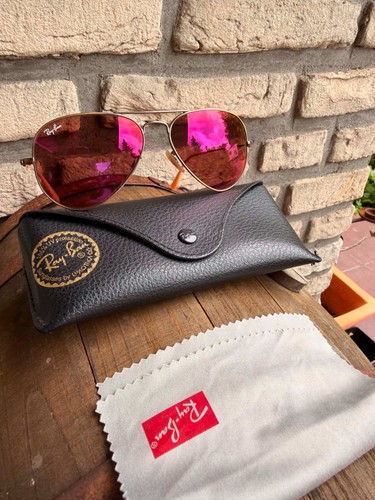 Occhiali sole ray - ray, ban