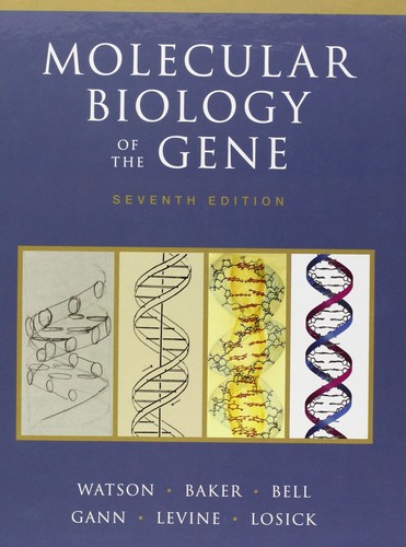 Molecular biology the - molecular,