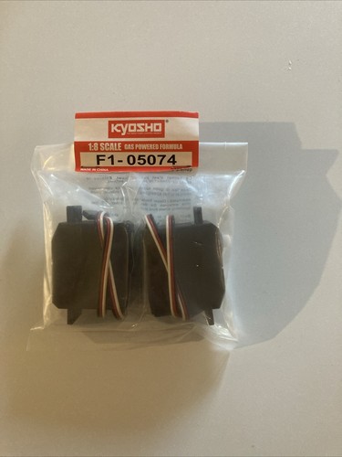 Kyosho 2005 05074 - f1, f1-05074