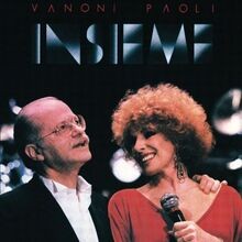 Vanoni paoli insieme von - vanoni,