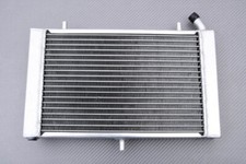 Radiatore Acqua Ricambio Tipo